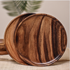 Caring for Your Wooden Dinnerware: A Guide to Longevity and Beauty PART 2 (Drying)