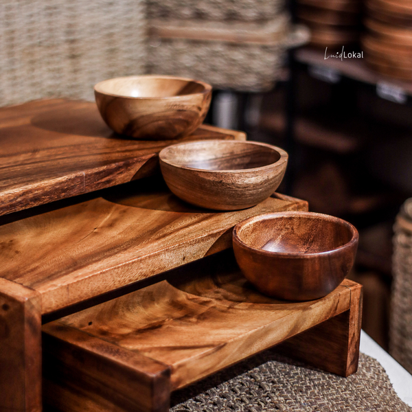 Six Wooden Kitchenware Myths You Need to Unlearn