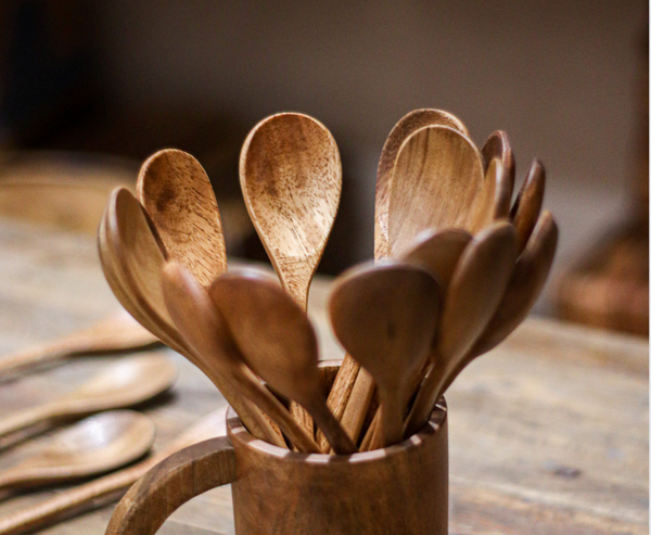 7 Easy Tips to Refresh Your Kitchen after the Holiday Rush