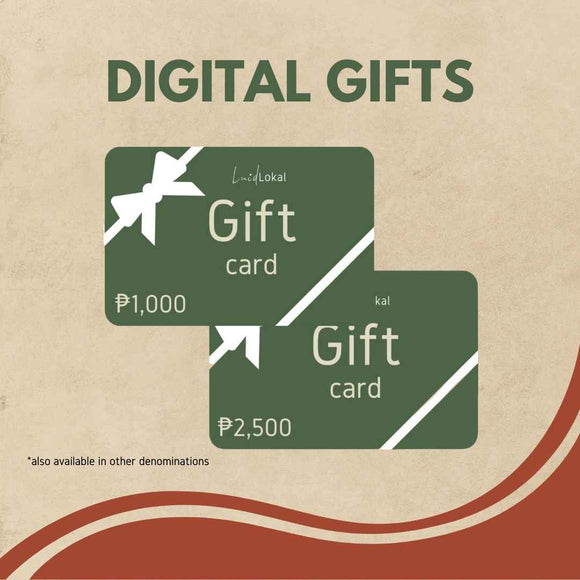 Gifts & Incentives