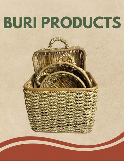 Collection image for: Buri Products