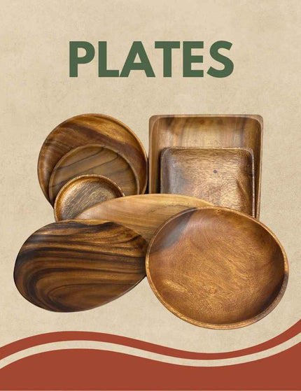 Collection image for: Plates