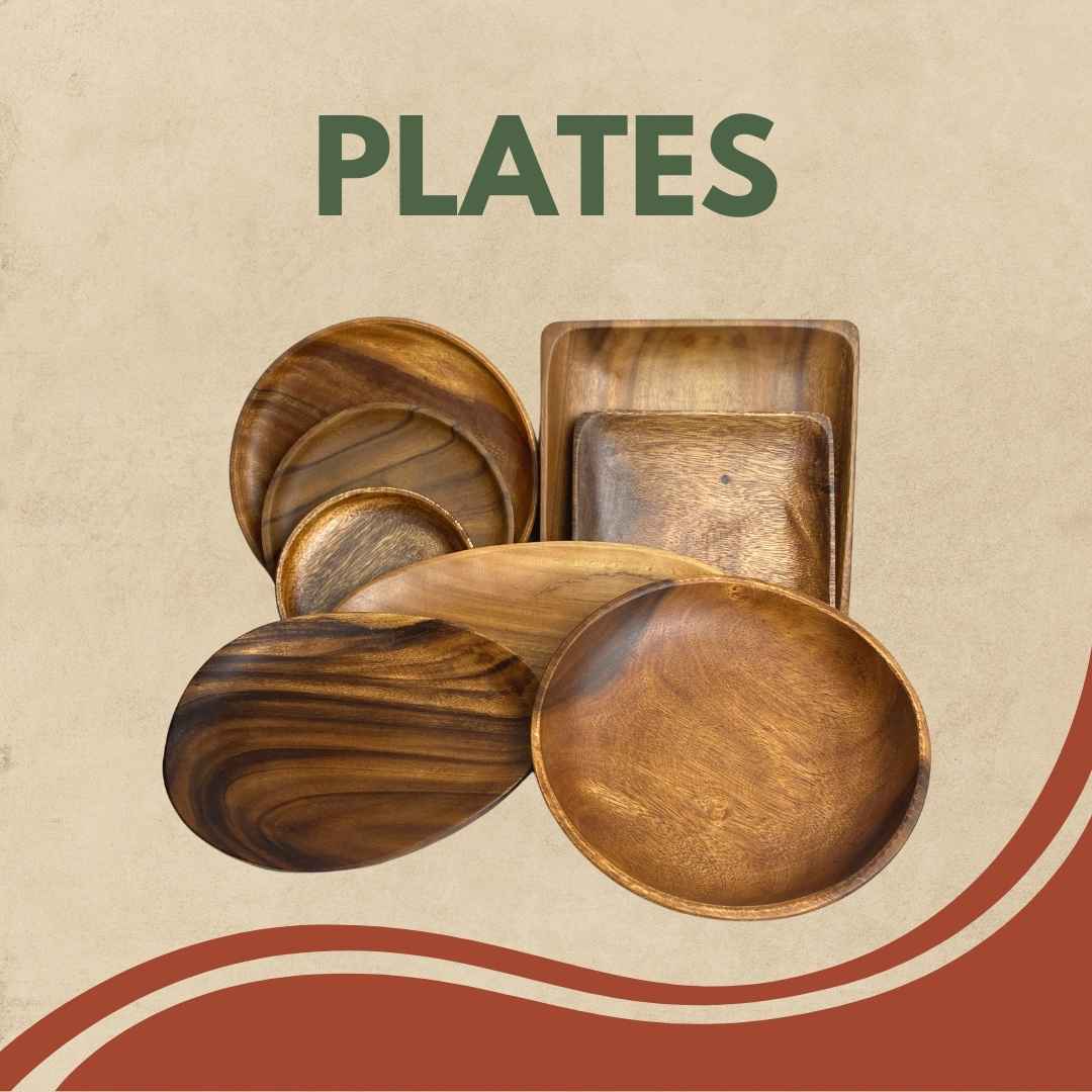 Plates