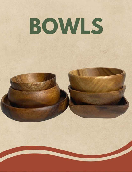 Collection image for: Bowls