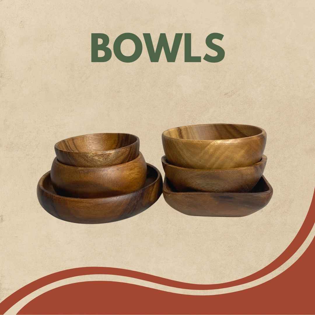 Bowls
