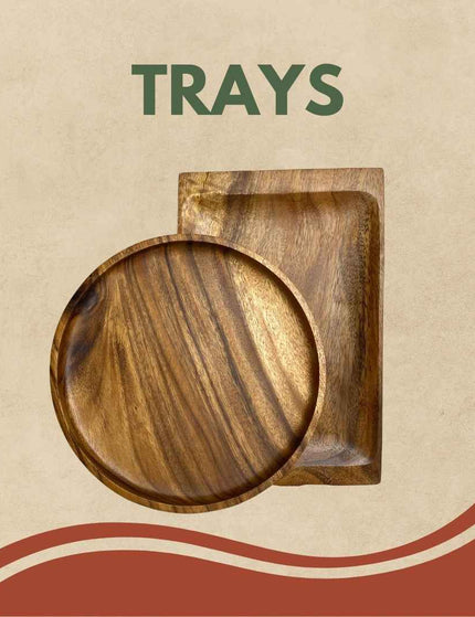 Collection image for: Trays