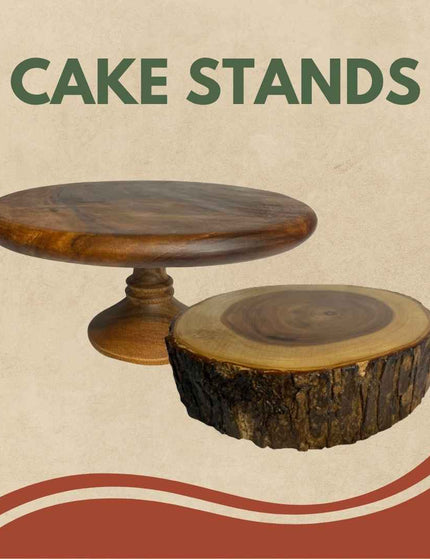 Collection image for: Cake Stands