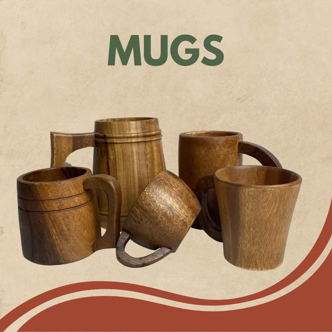 Mugs