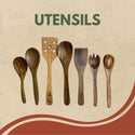 Utensils