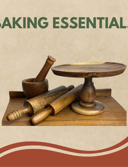 Collection image for: Baking Essentials