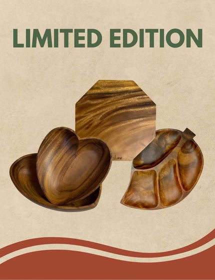 Collection image for: Limited Edition