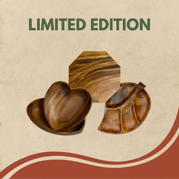 Limited Edition