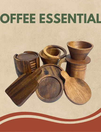 Collection image for: Coffee Essentials