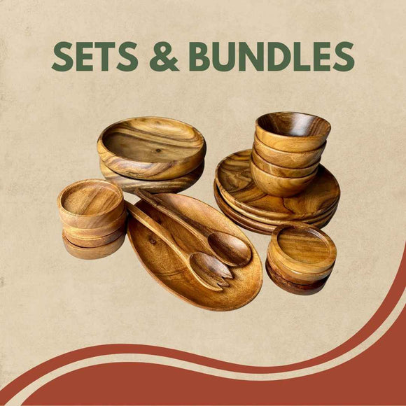 Bundles and Sets