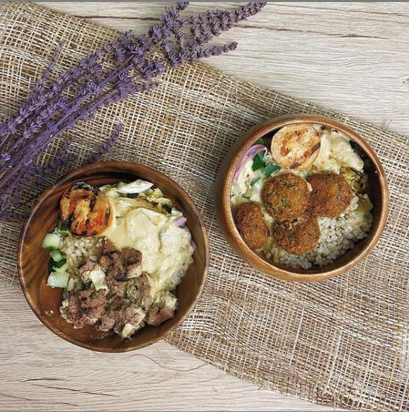 Dinnerware