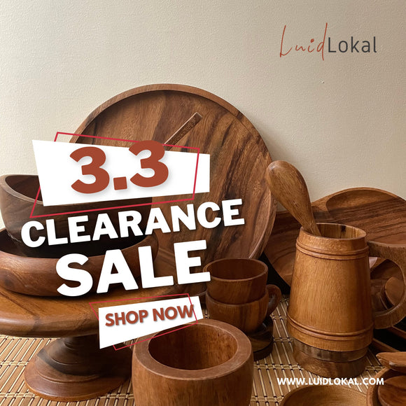 SALE! SALE! SALE!