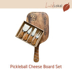 Board & Cheese Knife Set