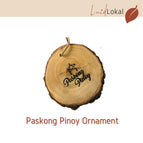 Paskong Pinoy Bark