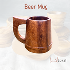 Beer Mug Small
