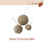 Balls Set