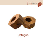 OCTAGON 2pcs