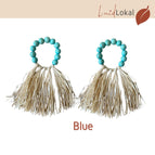BLUE 2pcs
