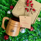 WITH Engrave (mug only)