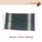 Alzate- Green