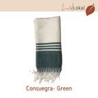Consuegra- Green