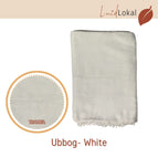 Ubbog- White
