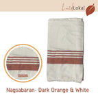 Nagsabaran- Orange