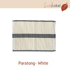 Paratong-White
