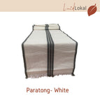 Paratong-White
