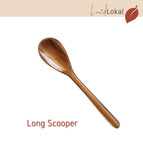 Long Scooper
