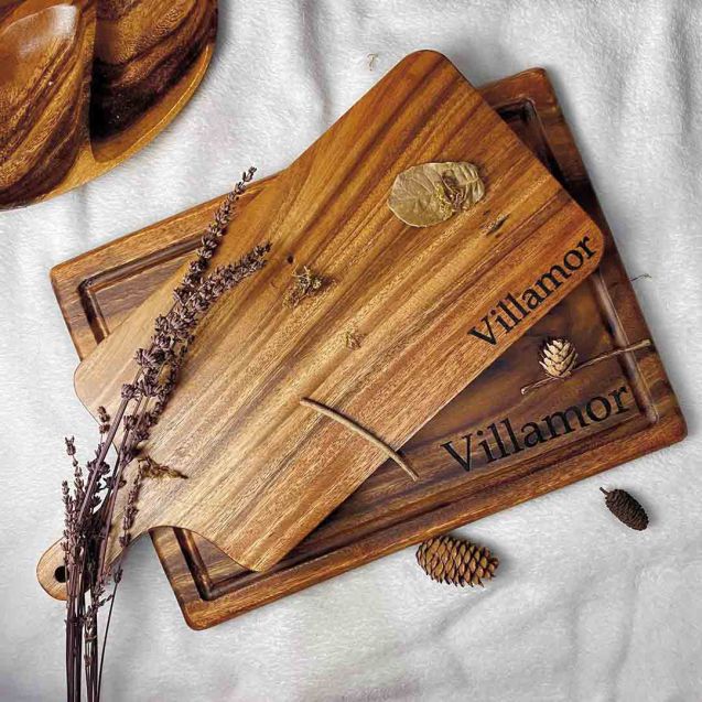 Personalized Engraving