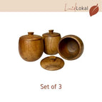 3 PCS SET