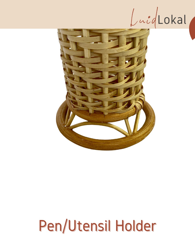 Pen/Utensil Holder