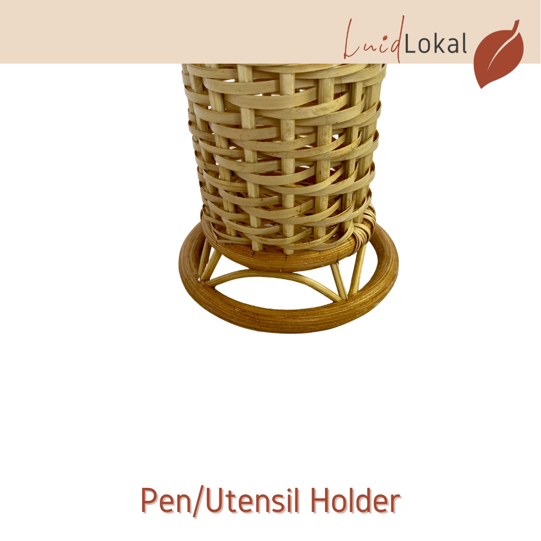 Pen/Utensil Holder