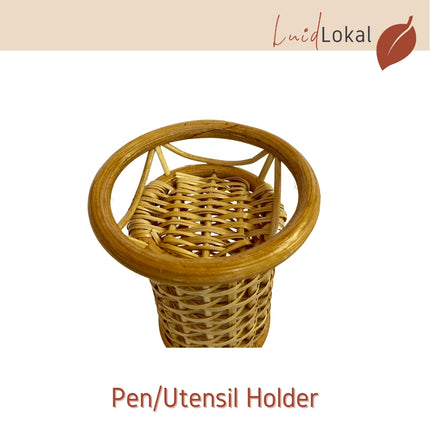 Pen/Utensil Holder