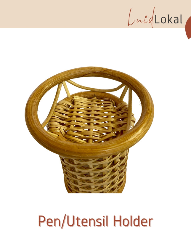 Pen/Utensil Holder